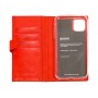 Чехол-книжка Molan Cano Zipper для iPhone 11 Pro Красный