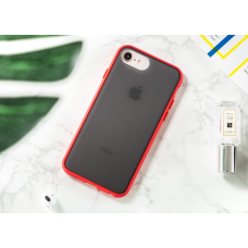 Чехол Сucoloris для iPhone 7 Plus /8 Plus Красный