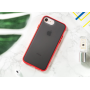 Чехол Сucoloris для iPhone 7 Plus /8 Plus Красный