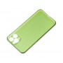 Зеленый Ultrathin чехол для iPhone 11 Likgus