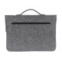 Портфель-сумка Gmakin GS09-13.3 (Macbook Pro 13.3") Серый