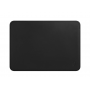 Кожаный чехол-конверт для Macbook Pro 13,3 WiWU Skin Pro Leather Черный