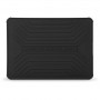 Чехол-конверт для Macbook Pro 13,3 2016 WiWU Voyage Sleeve Черный