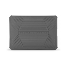 Чехол-конверт для Macbook Pro 13,3 2016 WiWU Voyage Sleeve Серый