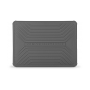 Чехол-конверт для Macbook Pro 13,3 2013 WiWU Voyage Sleeve Серый
