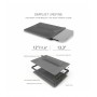 Чехол-конверт для Macbook Pro 13,3 2013 WiWU Voyage Sleeve Серый
