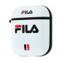 Чехол для AirPods Young Style "Fila"