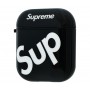 Чехол для AirPods Young Style "Supreme Black"