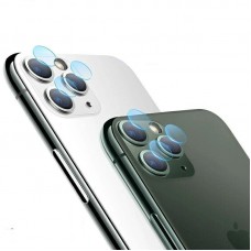 Защитное стекло Baseus на камеру для iPhone 11 Pro / 11 Pro Max