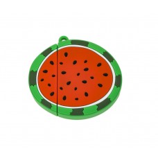 Чехол Smile Fruits "Melon" для AirPods