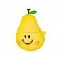 Чехол smile fruits "Pear" для AirPods