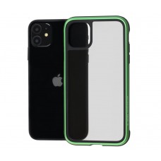 Чехол K-Doo Ares для iPhone 11 Зеленый