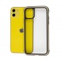 Чехол K-Doo Ares для iPhone 11 Золотистый