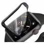 Защитная 3D пленка PLEXIGLASS для Apple Watch 40mm