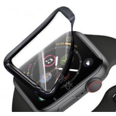 Защитная 3D пленка PLEXIGLASS для Apple Watch 38mm