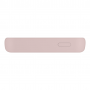 Силиконовый чехол Apple Silicone Case Pink Sand для iPhone 5/5s/SE (Реплика)