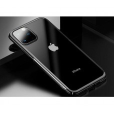Чехол Baseus shining case черный для iPhone 11 Pro
