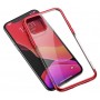 Чехол Baseus shining case красный для iPhone 11 Pro