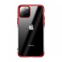Чехол Baseus shining case красный для iPhone 11 Pro