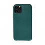 Чехол Leather Classic "Forest Green" для iPhone 11 Pro