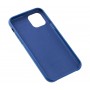 Чехол Leather Classic "Star Blue" для iPhone 11 Pro Max