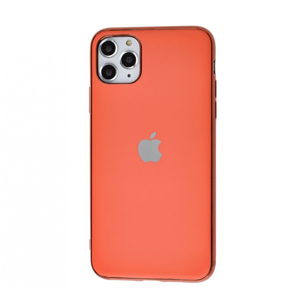 Самый тонкий чехол для iphone 11 pro max