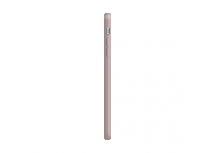 Силиконовый чехол Apple Silicone Case Pink Sand для iPhone 6 (копия)