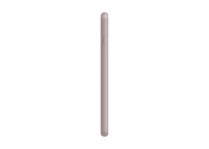 Силиконовый чехол Apple Silicone Case Pink Sand для iPhone 6 (копия)