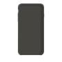 Силиконовый чехол Apple Silicone case Dark Olive для iPhone 6 /6s (копия)