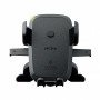Автодержатель iOttie One Touch 4 Wireless Qi Charging CD Mount HLCRIO136AM