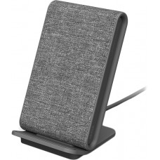 Беспроводная зарядка iOttie iON Wireless Stand Fast Wireless Charger Серая