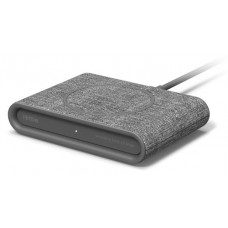 Беспроводная зарядка iOttie iON Wireless Fast Charging Pad Mini Серая