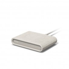 Беспроводная зарядка iOttie iON Wireless Fast Charging Pad Mini Белая