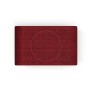 Беспроводная зарядка iOttie iON Wireless Fast Charging Pad Красная