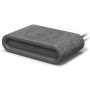 Беспроводная зарядка iOttie iON Wireless Fast Charging Pad Серая