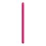 Силиконовый чехол Apple Silicone Case Barbie Pink для iPhone 7/8