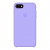 Силиконовый чехол Apple Silicone Case Violet для iPhone 7/8