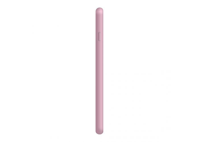 Силиконовый чехол Apple Silicone Case Pink для iPhone 7/8 (копия)