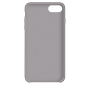 Силиконовый чехол Apple Silicone Case Lavander для iPhone 7/8 (копия)
