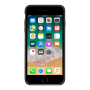 Силиконовый чехол Apple Silicone Case Dark Olive для iPhone 7/8 (копия)