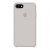 Apple Silicone Case Stone для iPhone 7/8
