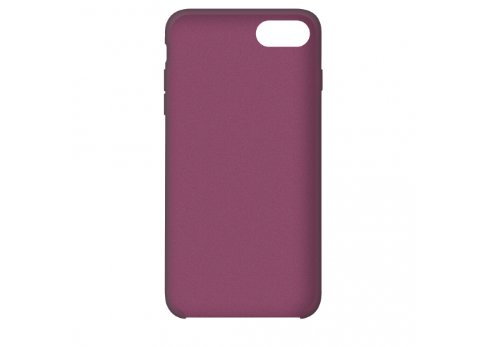 Силиконовый чехол Apple Silicone Case Bojole для iPhone 7/8 (копия)