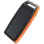 Внешний аккумулятор RAVPower RP-PB003 15000mAh Outdoor Solar Power Bank