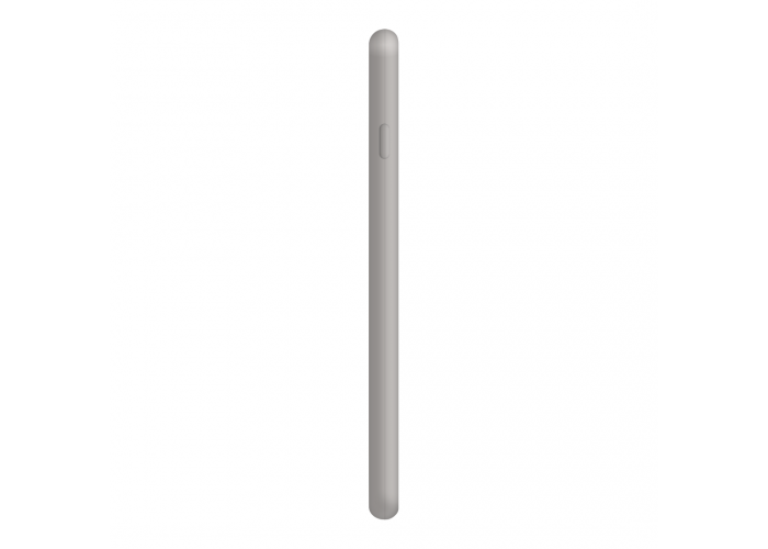 Силиконовый чехол Apple Silicone Case Stone для iPhone 7 plus/8 plus (Реплика)