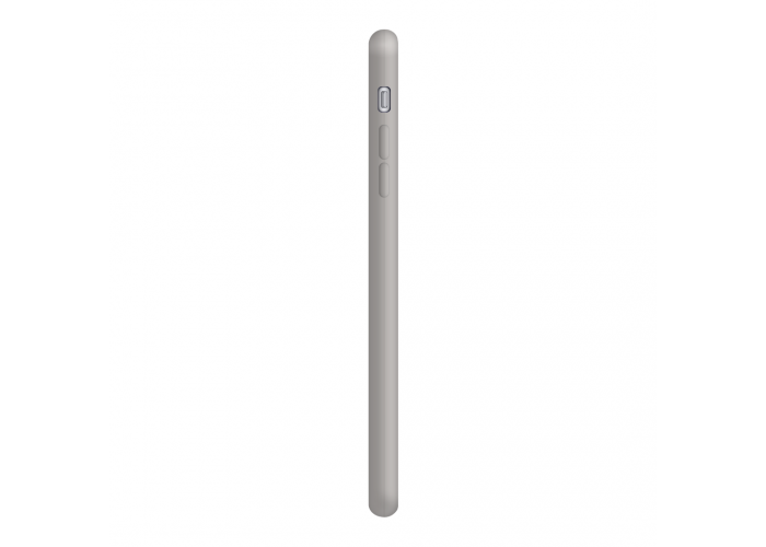 Силиконовый чехол Apple Silicone Case Stone для iPhone 7 plus/8 plus (Реплика)