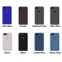 Силиконовый чехол Apple Silicone Case Sky Blue для iPhone 7 Plus / 8 Plus (копия)