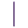 Силиконовый чехол Apple Silicone Case Purple для iPhone 7 Plus / 8 Plus (копия)