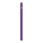 Силиконовый чехол Apple Silicone Case Purple для iPhone 7 Plus / 8 Plus (копия)