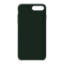 Силиконовый чехол Apple Silicone Case Forest Green для iPhone 7 Plus/8 Plus