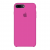 Силиконовый чехол Apple Silicone Case Dragon Fruit для iPhone 7 Plus /8 Plus